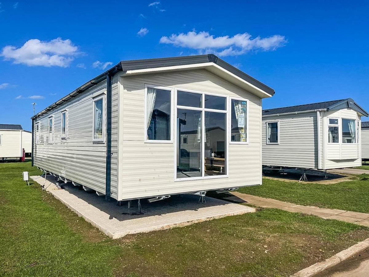 فندق Lovely 8 Berth Caravan For Hire At Barmston Beach Holiday Park Ref 62002O Lund المظهر الخارجي الصورة