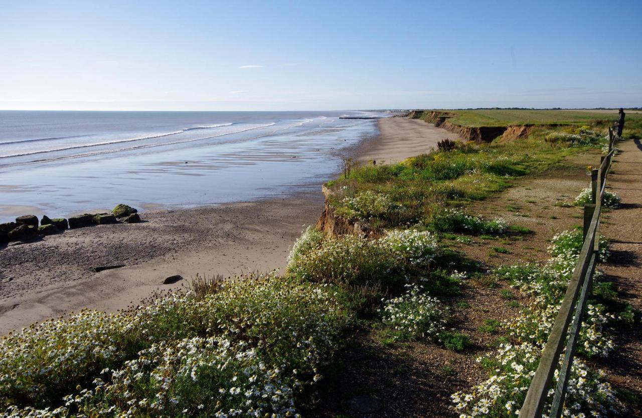 فندق Lovely 8 Berth Caravan For Hire At Barmston Beach Holiday Park Ref 62002O Lund المظهر الخارجي الصورة