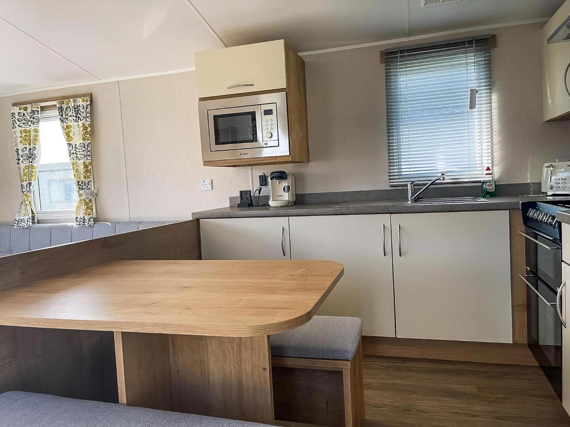 فندق Lovely 8 Berth Caravan For Hire At Barmston Beach Holiday Park Ref 62002O Lund المظهر الخارجي الصورة