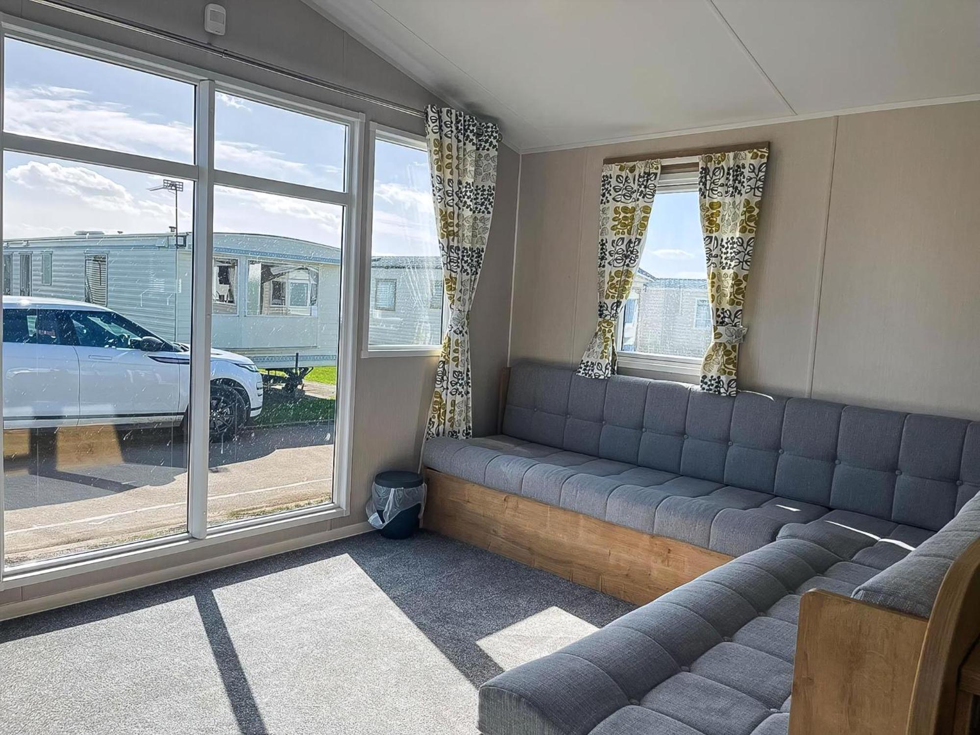 فندق Lovely 8 Berth Caravan For Hire At Barmston Beach Holiday Park Ref 62002O Lund المظهر الخارجي الصورة