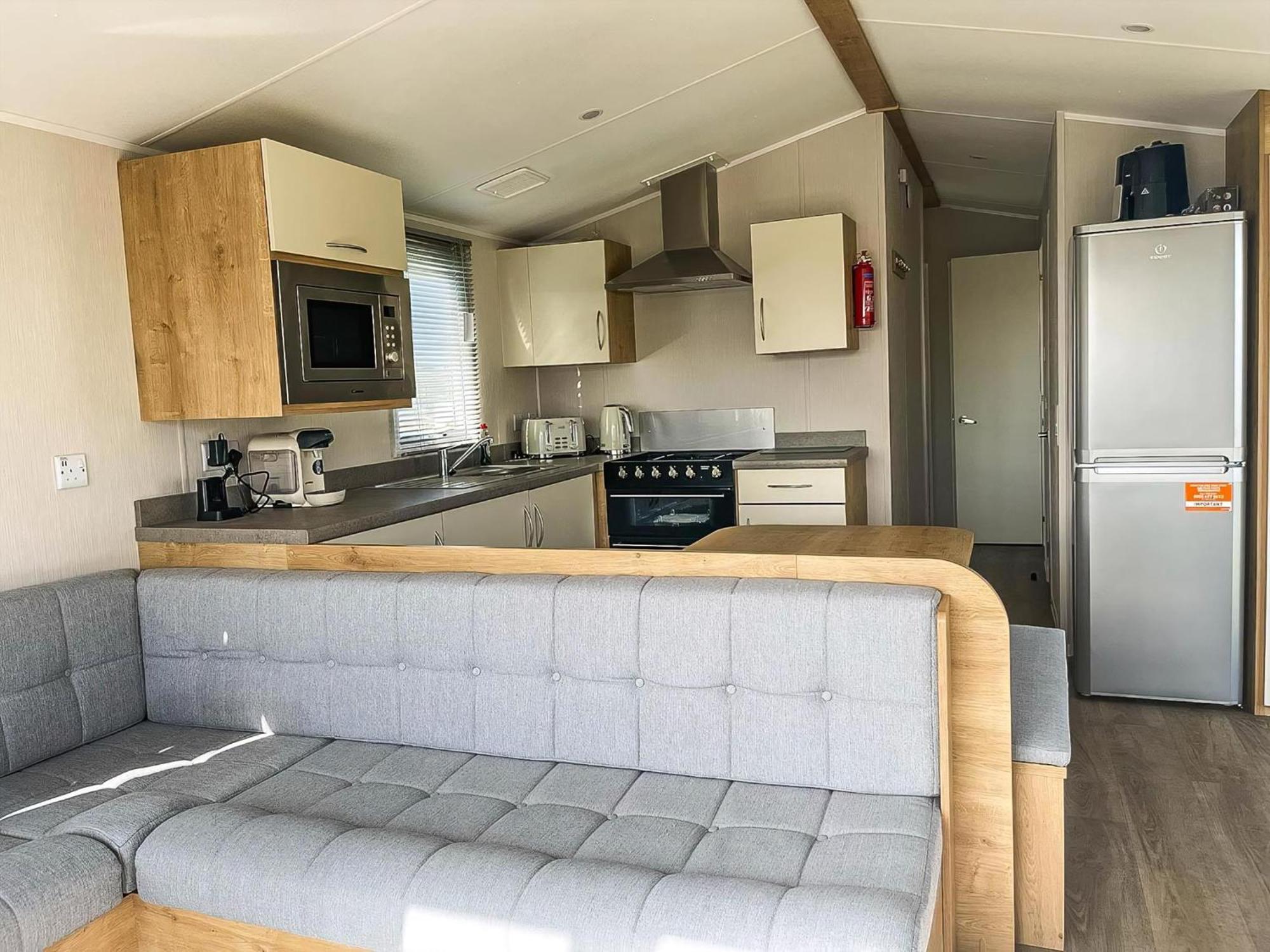فندق Lovely 8 Berth Caravan For Hire At Barmston Beach Holiday Park Ref 62002O Lund المظهر الخارجي الصورة