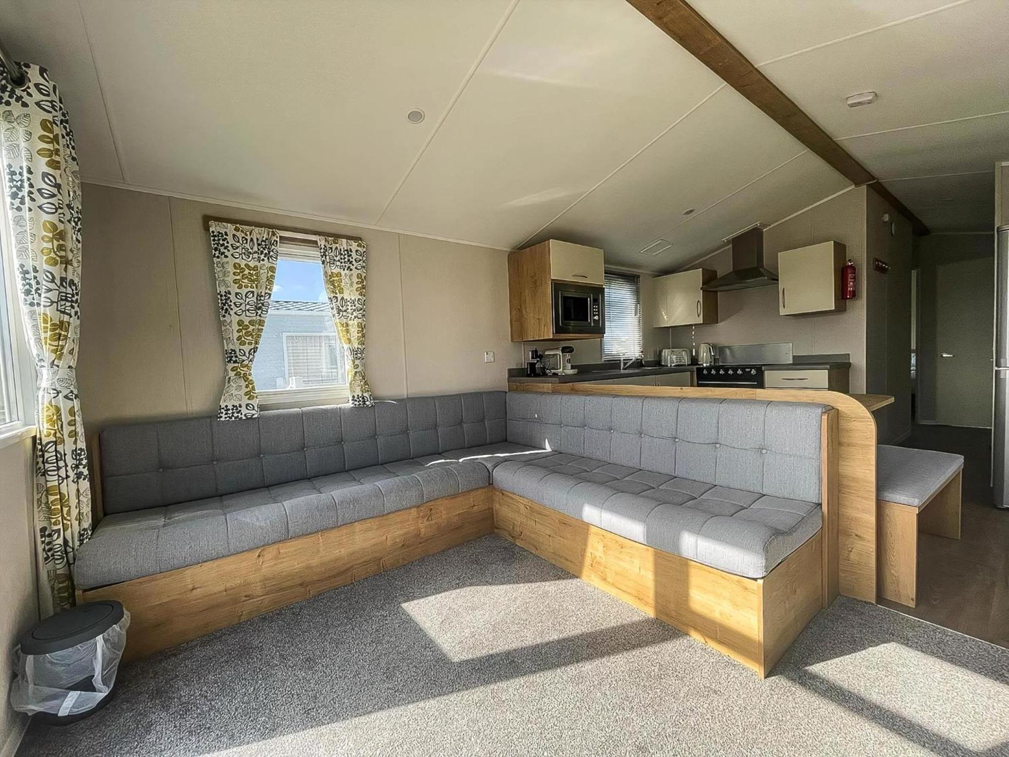 فندق Lovely 8 Berth Caravan For Hire At Barmston Beach Holiday Park Ref 62002O Lund المظهر الخارجي الصورة