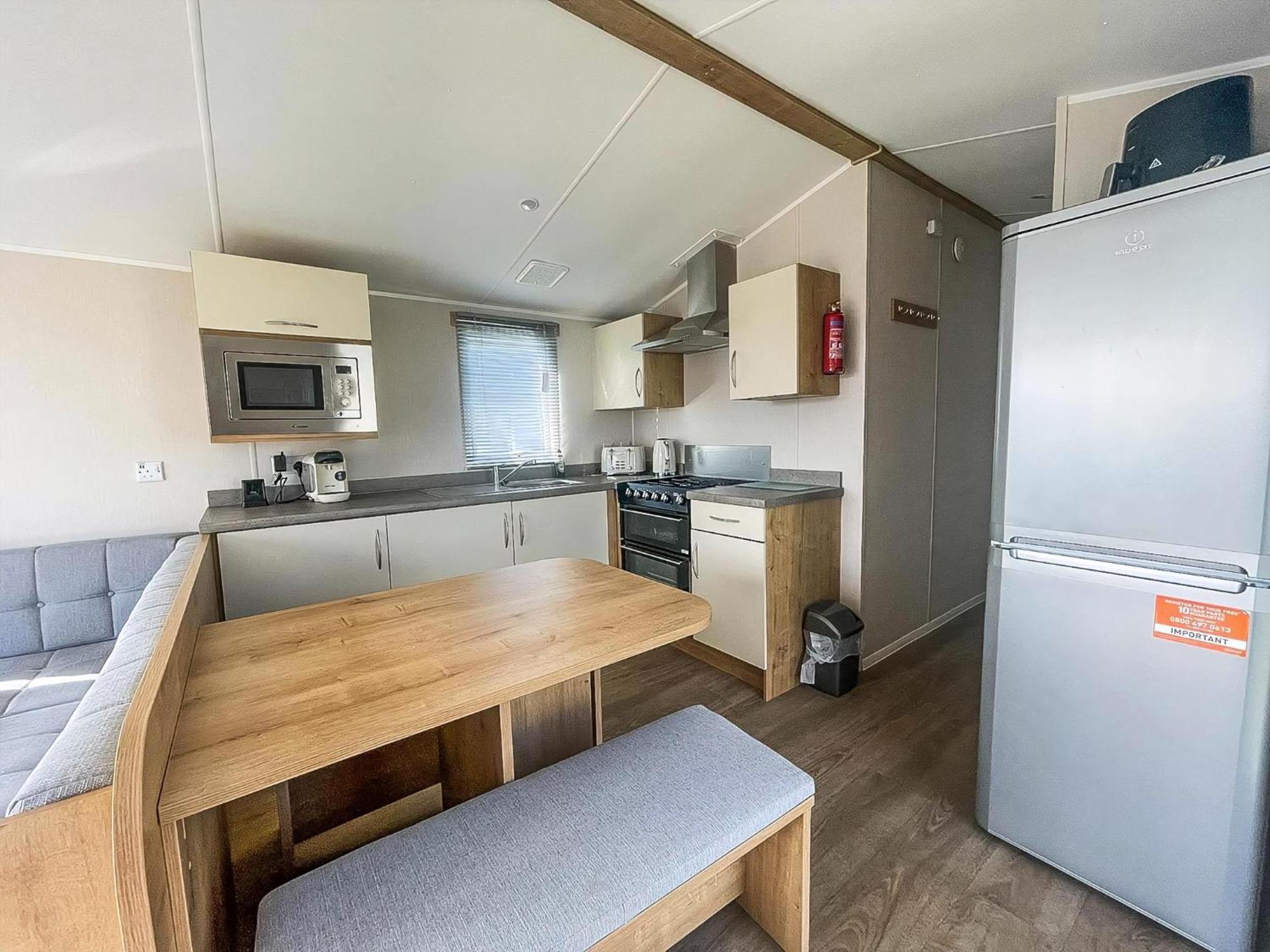 فندق Lovely 8 Berth Caravan For Hire At Barmston Beach Holiday Park Ref 62002O Lund المظهر الخارجي الصورة