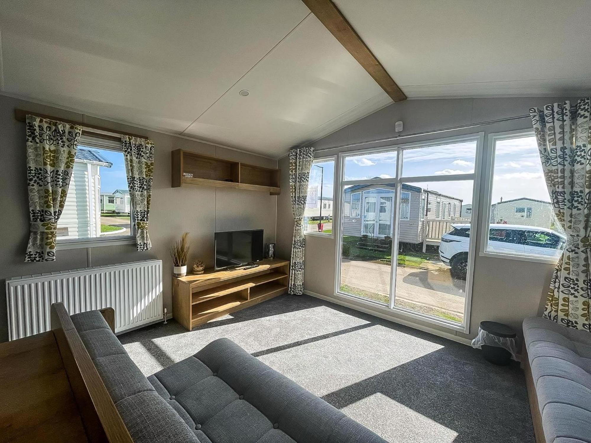 فندق Lovely 8 Berth Caravan For Hire At Barmston Beach Holiday Park Ref 62002O Lund المظهر الخارجي الصورة